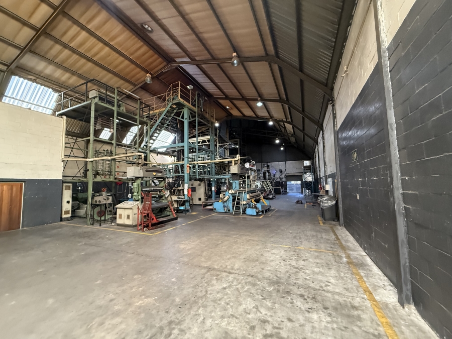 Commercial Property for Sale in Saxenburg Park 1 Western Cape